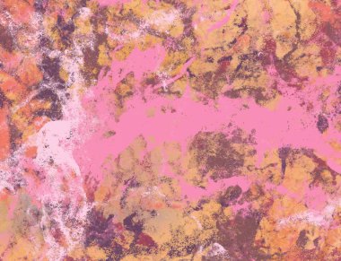 Vintage grunge arka plan, metin alanı olan