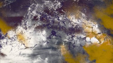 renkli mermer doku ile grunge arka plan