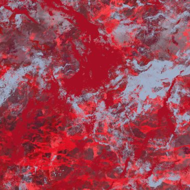 Boya lekeleriyle soyut arkaplan 