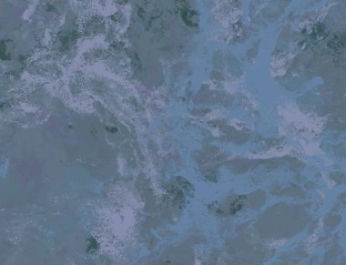 Kopya alanı ile soyut grunge mermer arkaplan