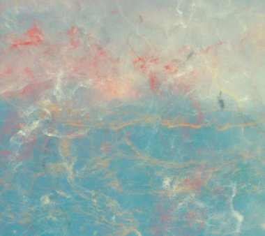 metin için alan ile renkli mermer doku ile soyut arka plan