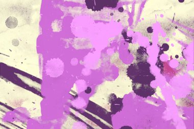 soyut grunge desenli arkaplan metin için boşluk