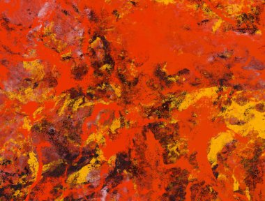 metin için alanı olan grunge arkaplanı