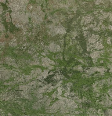 Metin için alanı olan soyut arkaplan