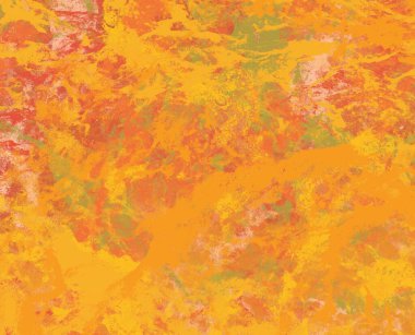 Metin için yer ile sonbahar arka plan