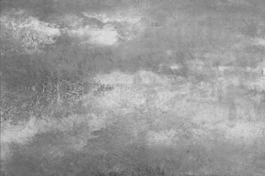 Duvar tuvalinde yağlıboya boya. Soyut doku. Renkli. Çağdaş. 