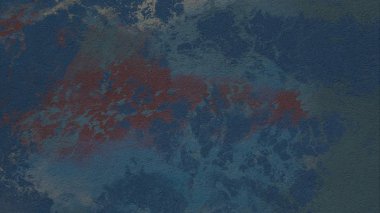 Boya lekeleriyle soyut arkaplan   