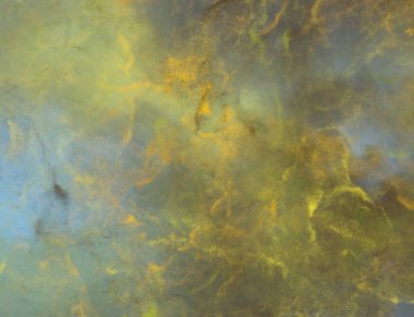 metin için alan ile renkli mermer doku ile soyut arka plan