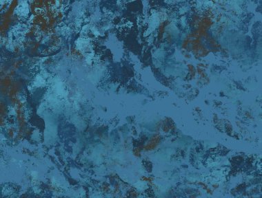 metin için alanı olan grunge arkaplanı