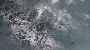 Boya lekeleriyle soyut arkaplan 