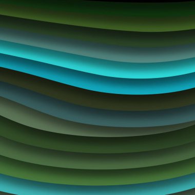 soyut renkli ve beyaz arka plan