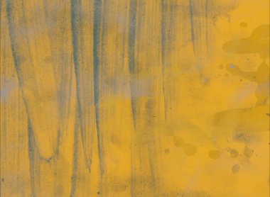 grunge desensoyut suluboya darbeleri ve lekeleri