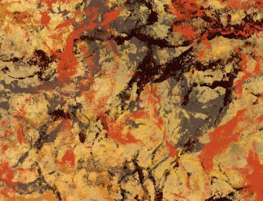 soyut renkli arkaplan, alanı kopyala