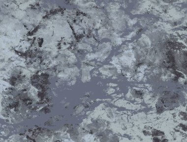 metin için alanı olan grunge arkaplanı
