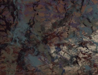 metin için alanı olan grunge arkaplanı