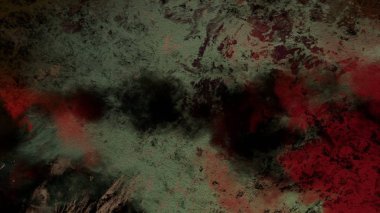 metin için alanı olan grunge arkaplanı