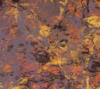 metin için alanı olan grunge arkaplanı