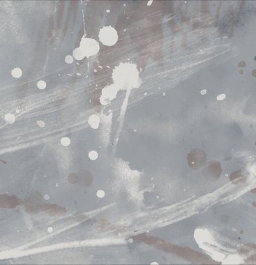 grunge desensoyut suluboya darbeleri ve lekeleri