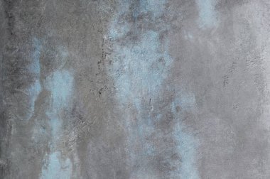 metin için alan ile arka planda soyut renkli lekeler