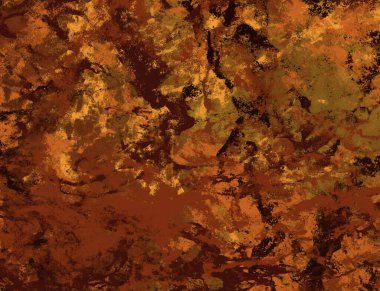 metin için alanı olan grunge arkaplanı