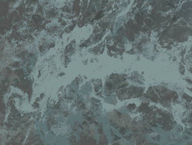 metin için alanı olan grunge arkaplanı