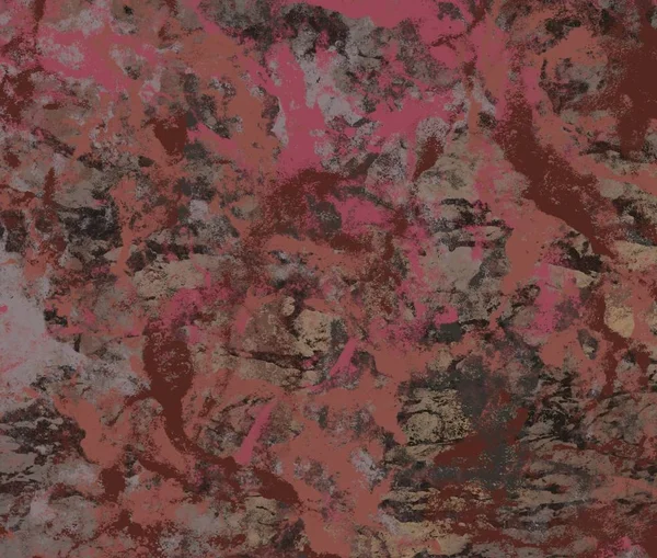 Abstract Grunge Marmeren Achtergrond Met Kopieerruimte — Stockfoto