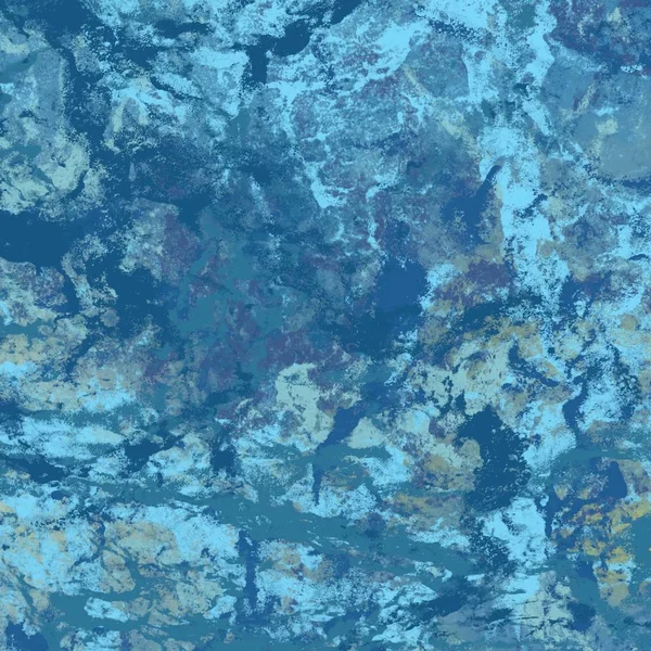 Metnin için alanı olan soyut grunge arkaplanı