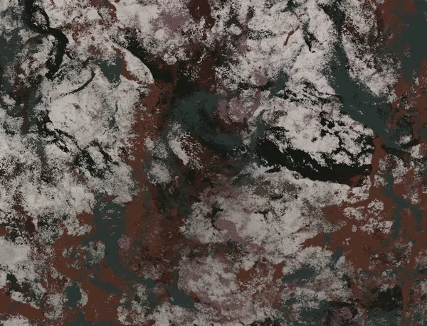 Выветриваемая Поверхность Грубый Бетонный Фон — стоковое фото