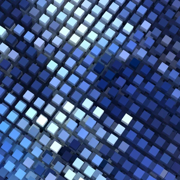 Fondo Abstracto Con Patrón Colorido — Foto de Stock