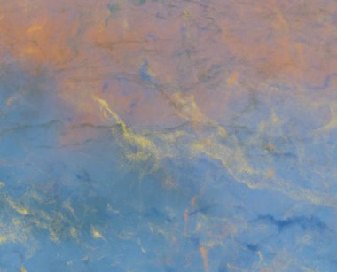 metin veya resim için alanı olan grunge arkaplanı