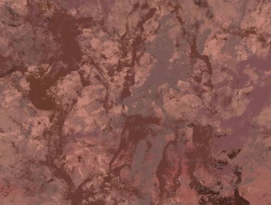 Kopya alanı ile soyut grunge mermer arkaplan