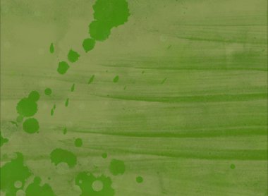 grunge desensoyut suluboya darbeleri ve lekeleri