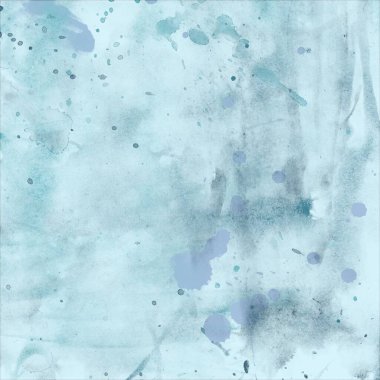 grunge desensoyut suluboya darbeleri ve lekeleri