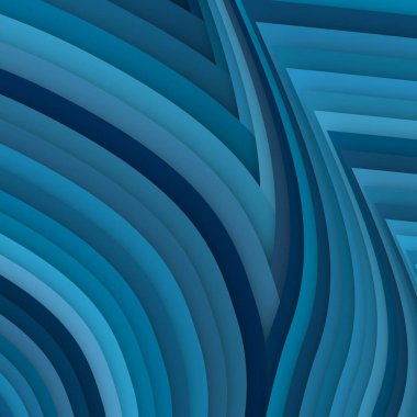 Renkli desenli soyut arkaplan