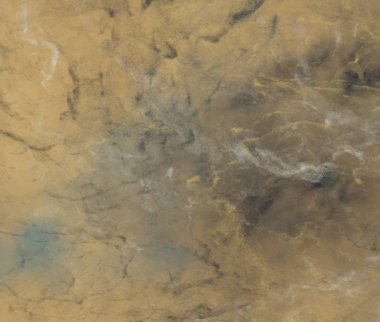 metin için alan ile renkli mermer doku ile soyut arka plan