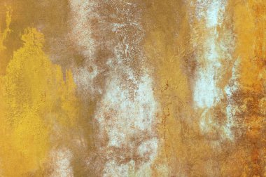 Duvar tuval el yapımı yağlıboya. Soyut sanat dokusu. Renkli. Modern sanat eserleri. Boya darbeleri. Fırça darbeleri. Modern sanat. Çağdaş. Sanatsal.