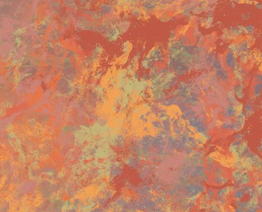 metin için alanı olan grunge arkaplanı