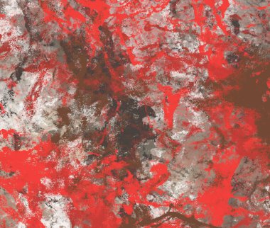 Vintage grunge arka plan, metin alanı olan