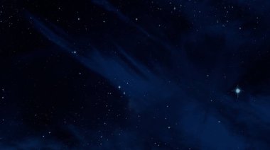 soyut renkli kozmik alan arkaplanı