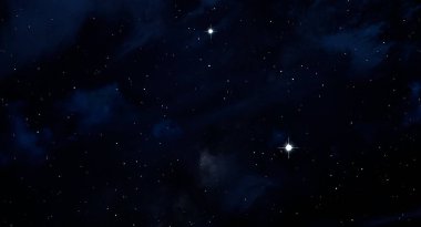 soyut renkli kozmik alan arkaplanı