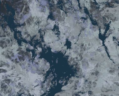 metin için alanı olan grunge arkaplanı