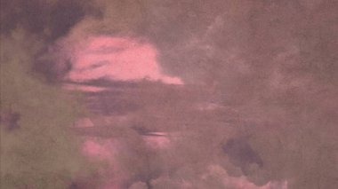 metin için alanı olan grunge arkaplanı