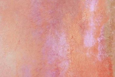 Boya lekeleriyle soyut arkaplan 