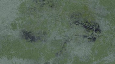 Boya lekeleriyle soyut arkaplan 