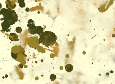 Kağıt üzerinde soyut renkli suluboya. Sanat dokusu ve arka plan.