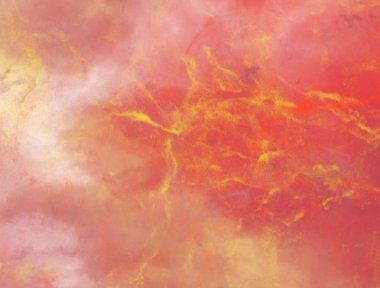 renkli mermer doku ile grunge arka plan