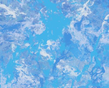 metin için alanı olan grunge arkaplanı