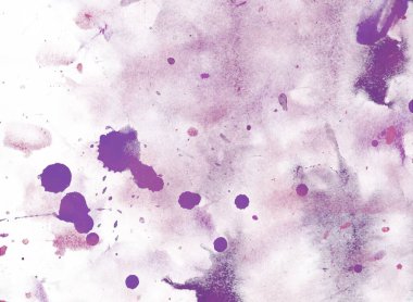 grunge desensoyut suluboya darbeleri ve lekeleri