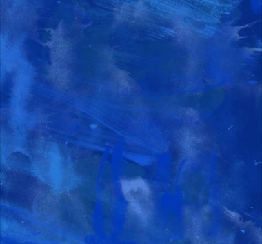 Boya lekeleriyle soyut arkaplan