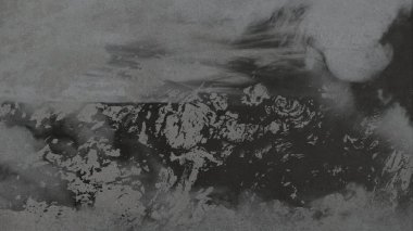 Metnin için alanı olan soyut grunge arkaplanı